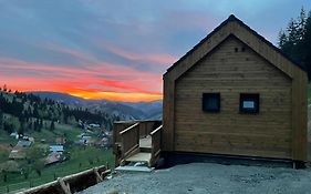 Kaliba Cabins